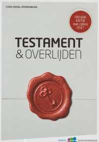 Testament & overlijden