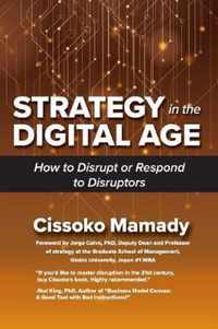 Strategy in the Digital Age