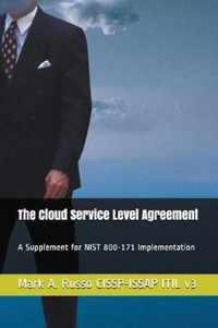 The Cloud Service Level Agreement