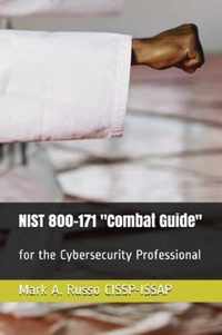 NIST 800-171 Combat Guide