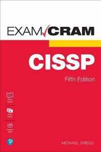 Cissp Exam Cram