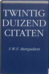 Twintigduizend citaten