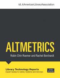 Altmetrics