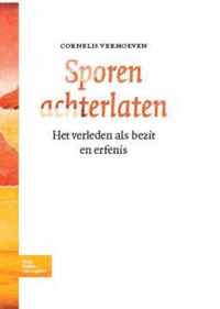 Sporen achterlaten