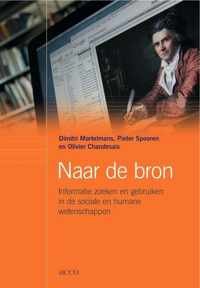 Naar de bron