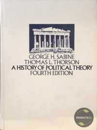 A History of Political Theory