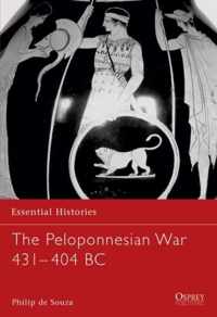 The Peloponnesian War 431-404 BC