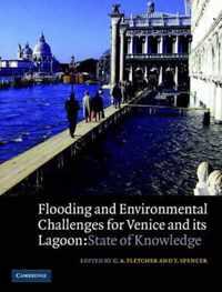 Flooding and Environmental Challenges for Venice and its Lagoon