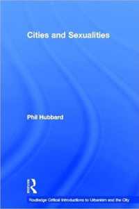 Cities and Sexualities