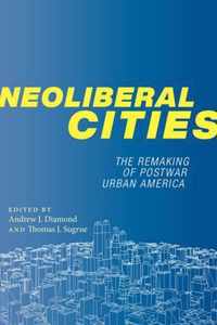 Neoliberal Cities