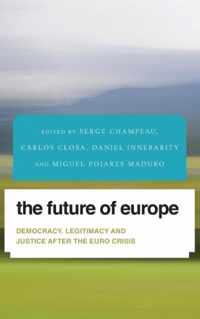 The Future of Europe