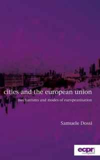 Cities and the European Union