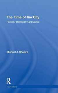 The Time of the City