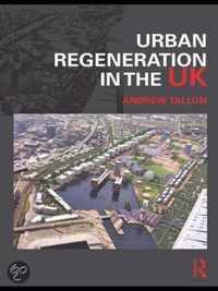 Urban Regeneration In The Uk