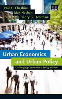 Urban Economics and Urban Policy