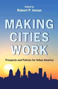 Making Cities Work