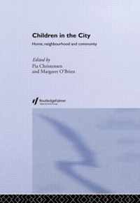 Children in the City