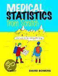 Medical Statistics from Scratch