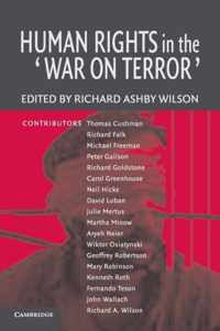 Human Rights in the 'War on Terror'