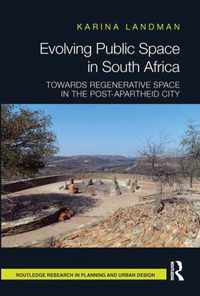 Evolving Public Space in South Africa