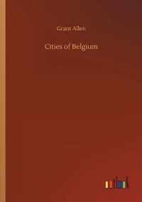 Cities of Belgium