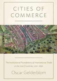 Cities of Commerce