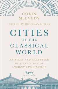 Cities of the Classical World