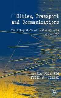 Cities, Transport and Communications