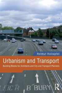 Urbanism and Transport