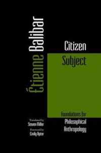 Citizen Subject