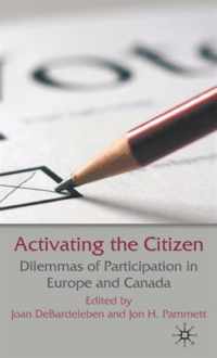 Activating the Citizen