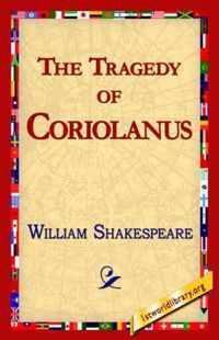 The Tragedy of Coriolanus