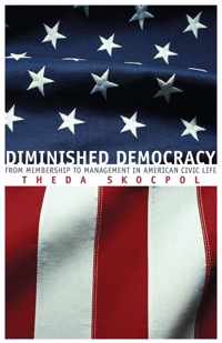 Diminished Democracy