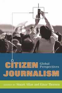 Citizen Journalism