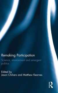 Remaking Participation