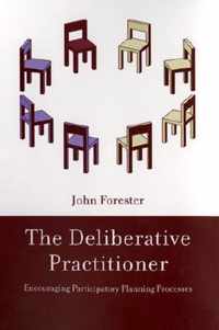 The Deliberative Practitioner