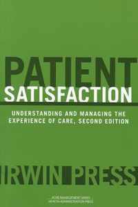 Patient Satisfaction