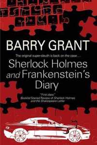 Sherlock Holmes & Frankensteins Diary