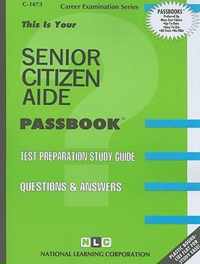 Senior Citizen Aide