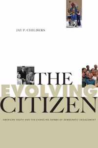 The Evolving Citizen