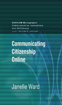 Communicating Citizenship Online