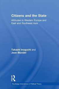 Citizens and the State