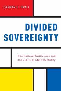 Divided Sovereignty