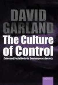 Culture Of Control