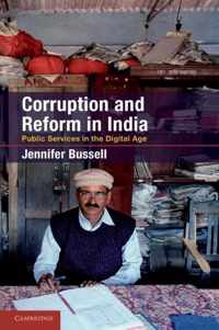 Corruption and Reform in India