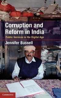 Corruption and Reform in India