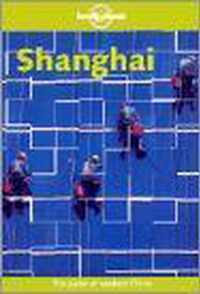 SHANGHAI CITY GUIDE 1E