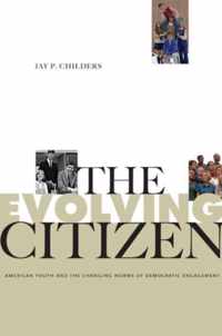 Evolving Citizen