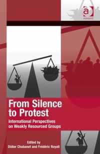 From Silence to Protest