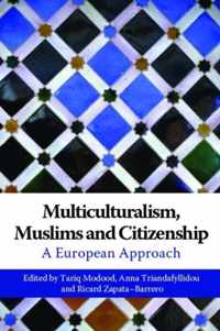 Multiculturalism, Muslims And Citizenship